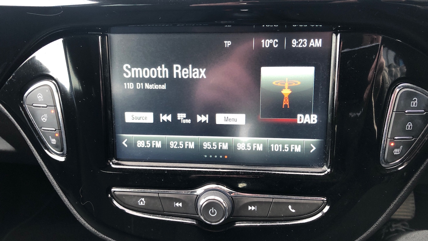 Used Vauxhall Corsa 2019 for sale - 76355415: Photo 12