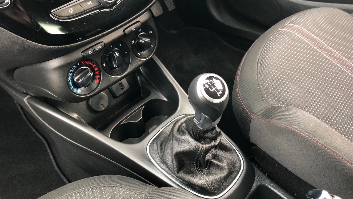 Used Vauxhall Corsa 2019 for sale - 76355415: Photo 13