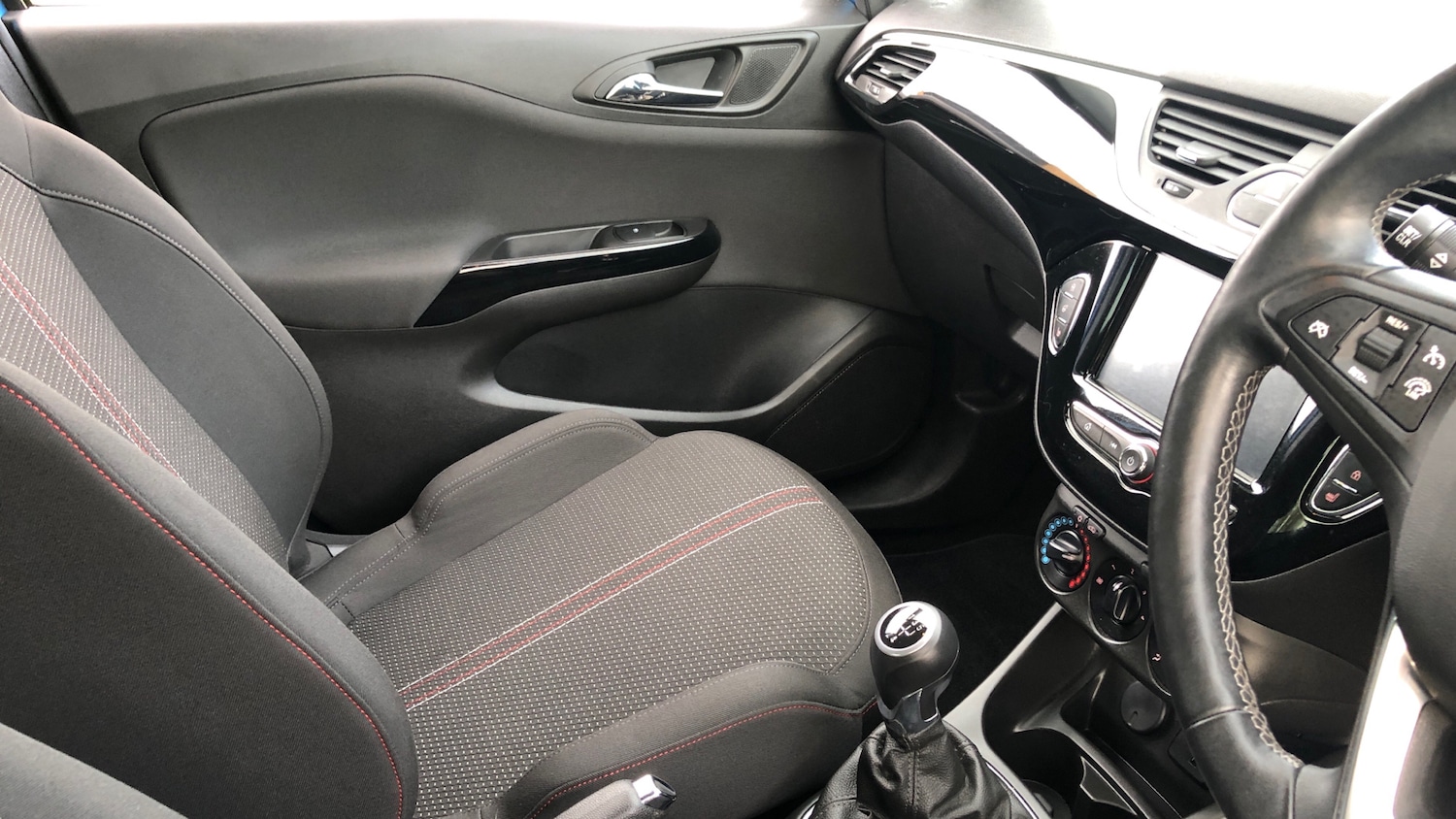 Used Vauxhall Corsa 2019 for sale - 76355415: Photo 14