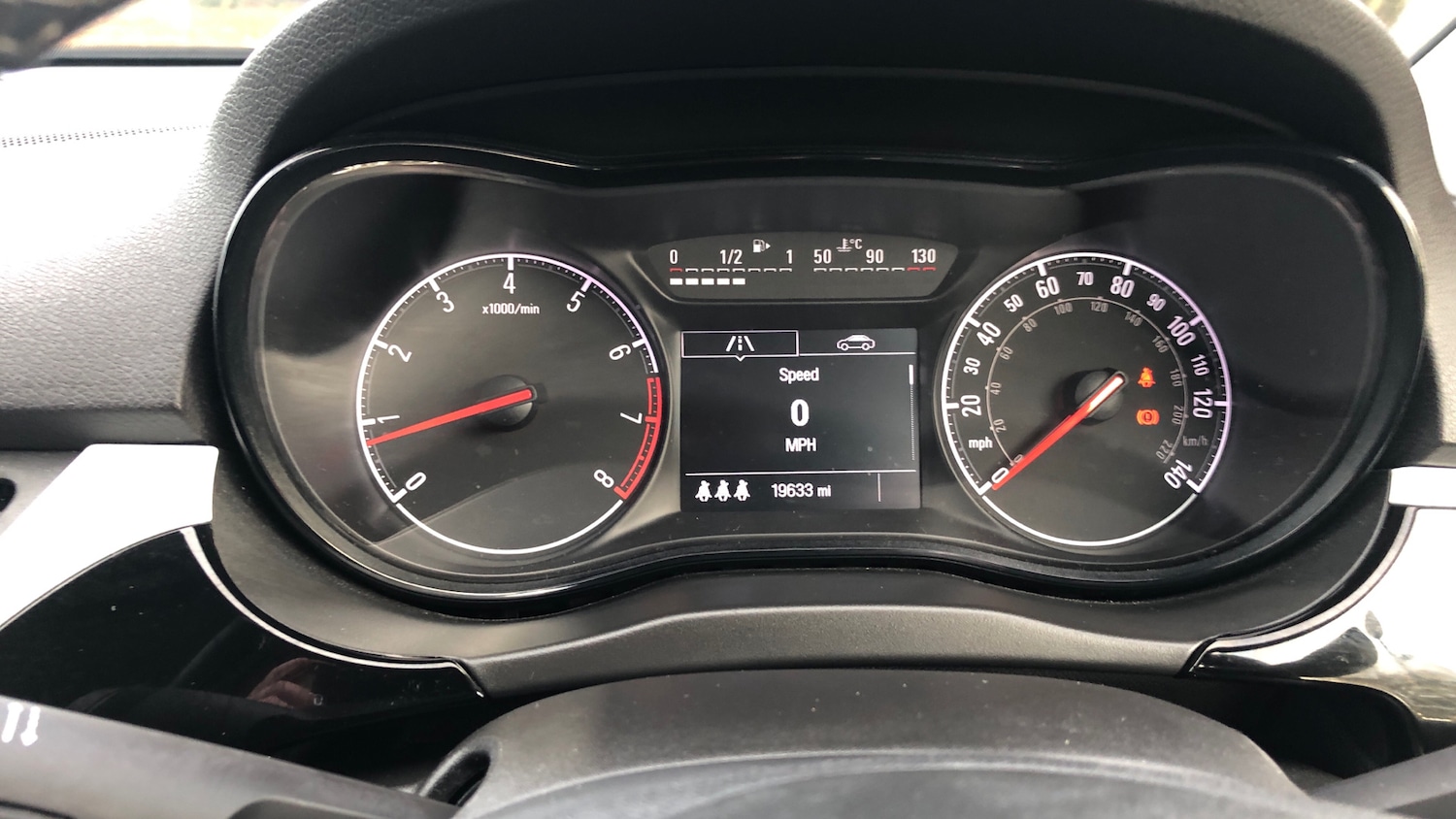 Used Vauxhall Corsa 2019 for sale - 76355415: Photo 18