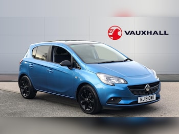 2019 (19) - 1.4 [75] Griffin 5dr Petrol Hatchback