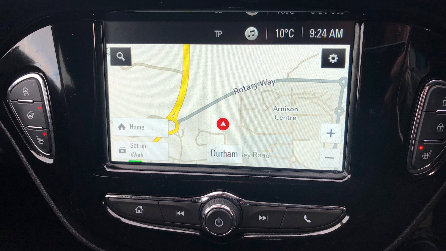 Used Vauxhall Corsa 2019 for sale - 76355415: Photo 23