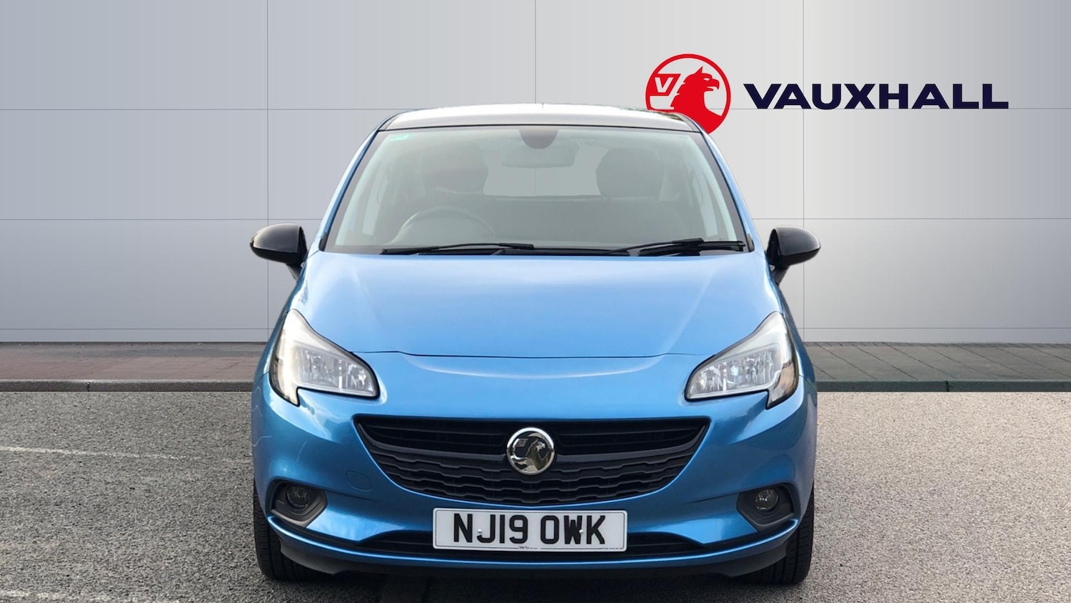 Used Vauxhall Corsa 2019 for sale - 76355415: Photo 3