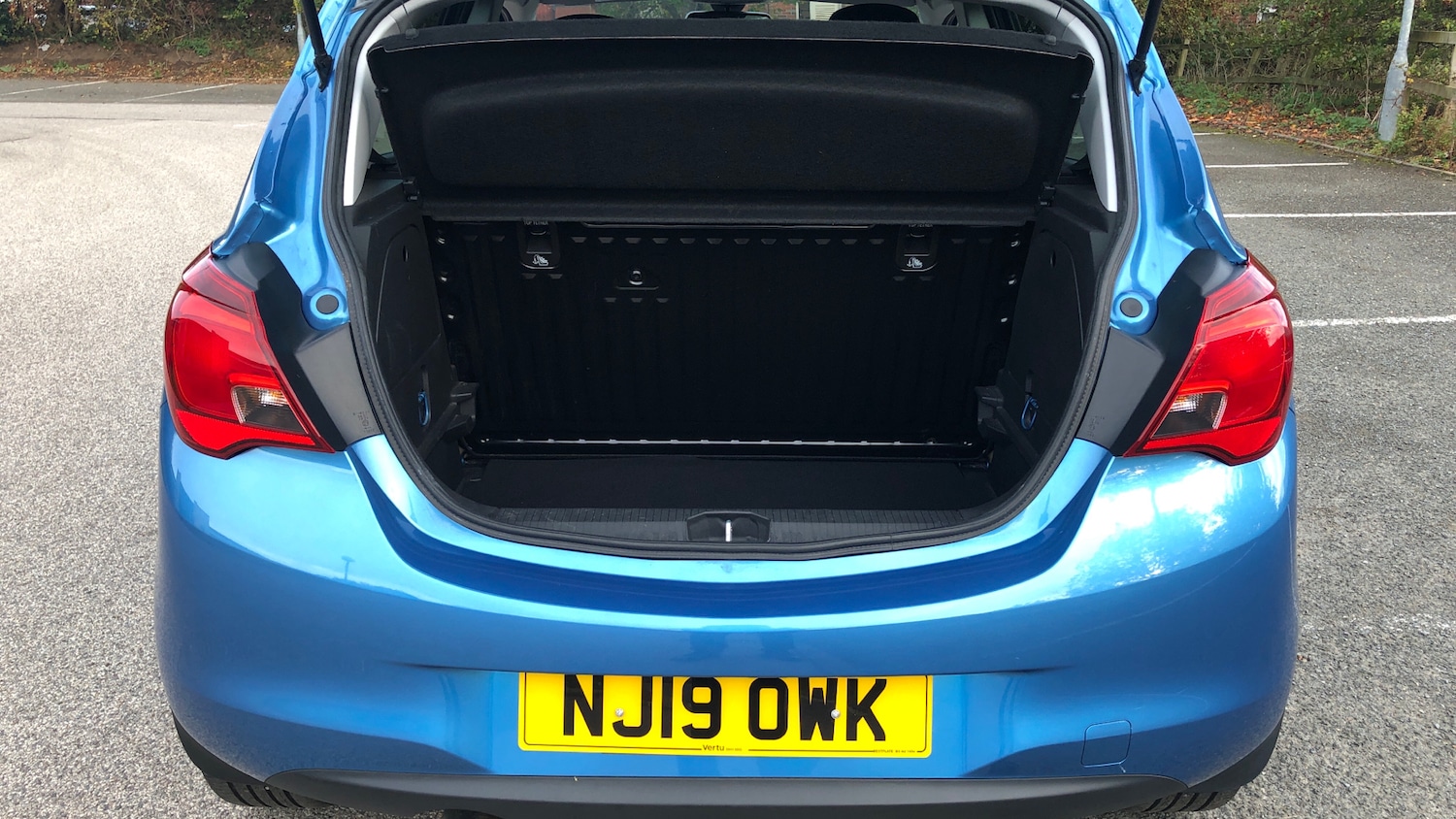 Used Vauxhall Corsa 2019 for sale - 76355415: Photo 4