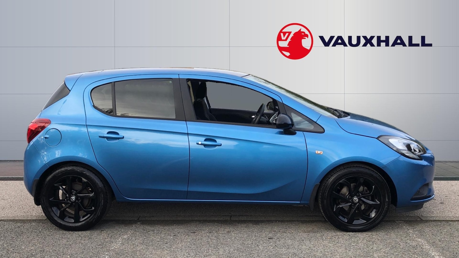 Used Vauxhall Corsa 2019 for sale - 76355415: Photo 5