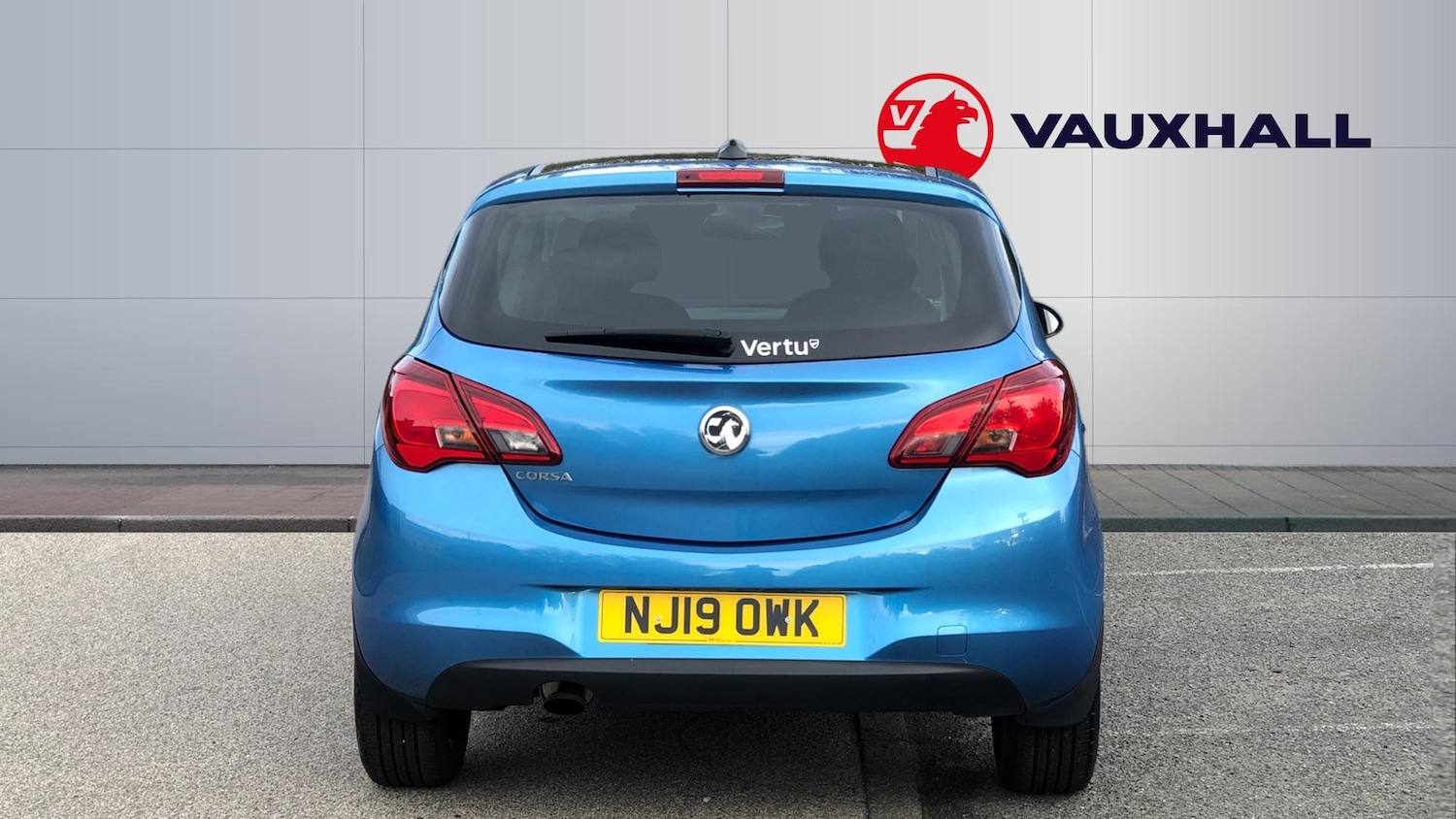 Used Vauxhall Corsa 2019 for sale - 76355415: Photo 6