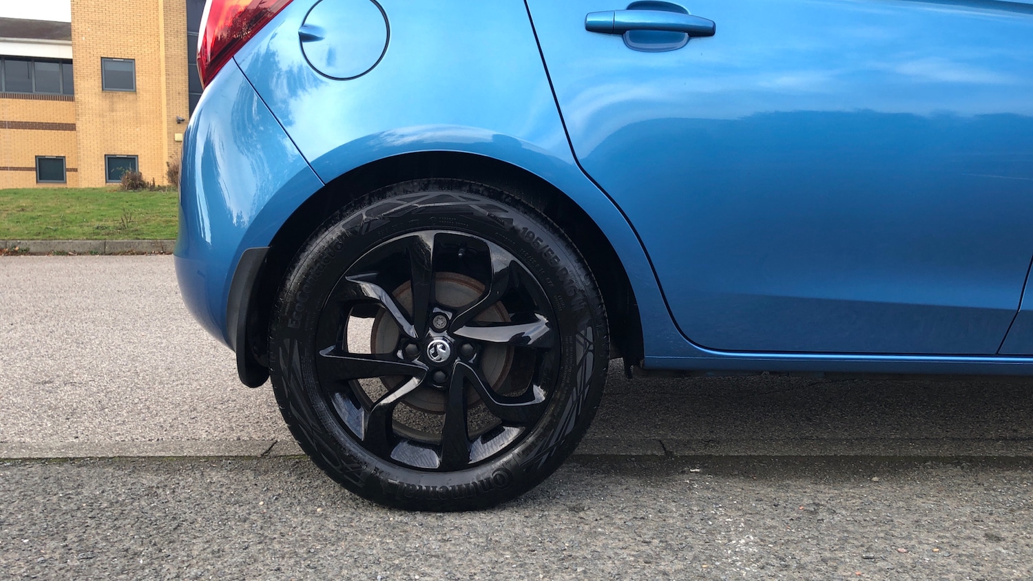 Used Vauxhall Corsa 2019 for sale - 76355415: Photo 7