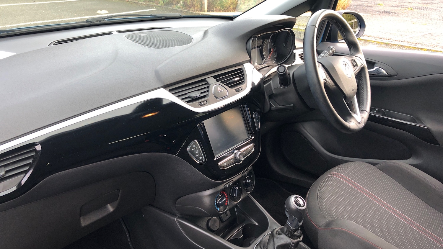 Used Vauxhall Corsa 2019 for sale - 76355415: Photo 9