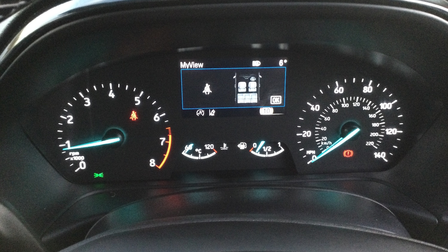 Used Ford Puma 2023 for sale - 76963201: Photo 18