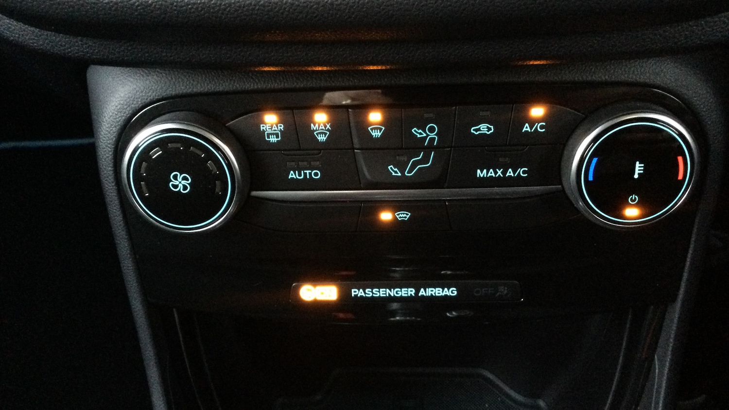 Used Ford Puma 2023 for sale - 76963201: Photo 24