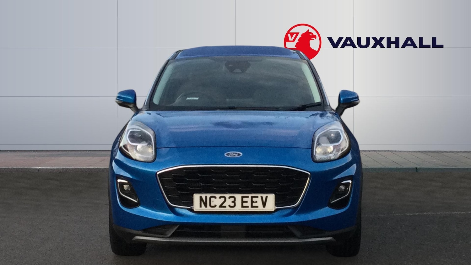 Used Ford Puma 2023 for sale - 76963201: Photo 3