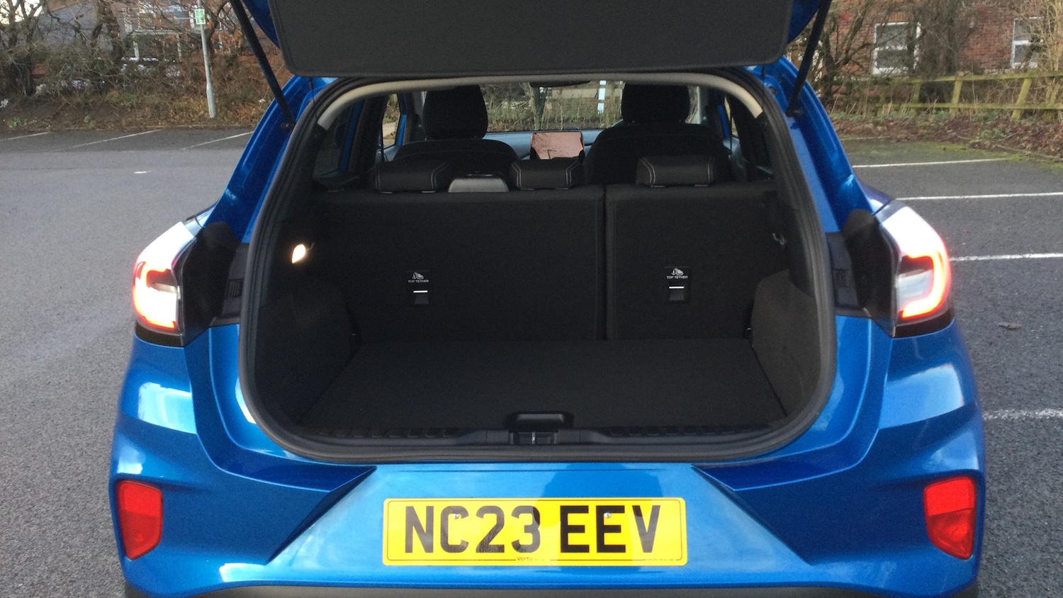 Used Ford Puma 2023 for sale - 76963201: Photo 4