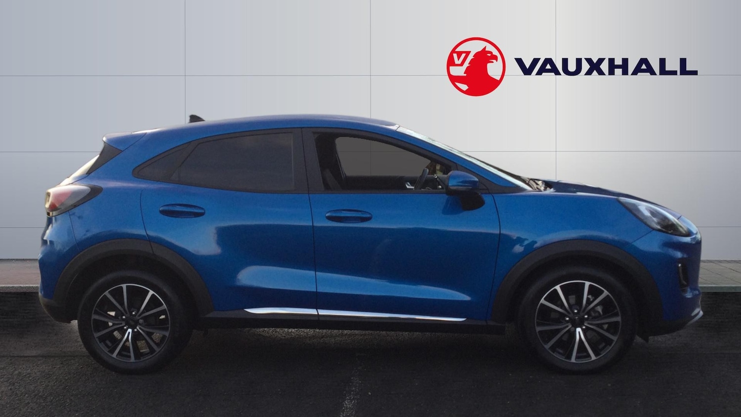 Used Ford Puma 2023 for sale - 76963201: Photo 5