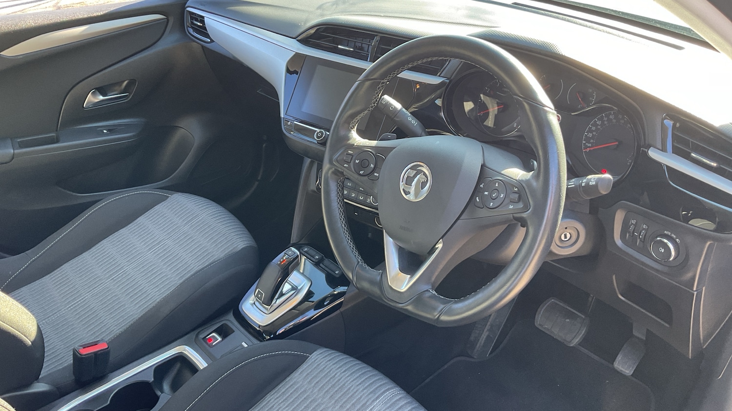 Used Vauxhall Corsa 2022 for sale - 77998212: Photo 11