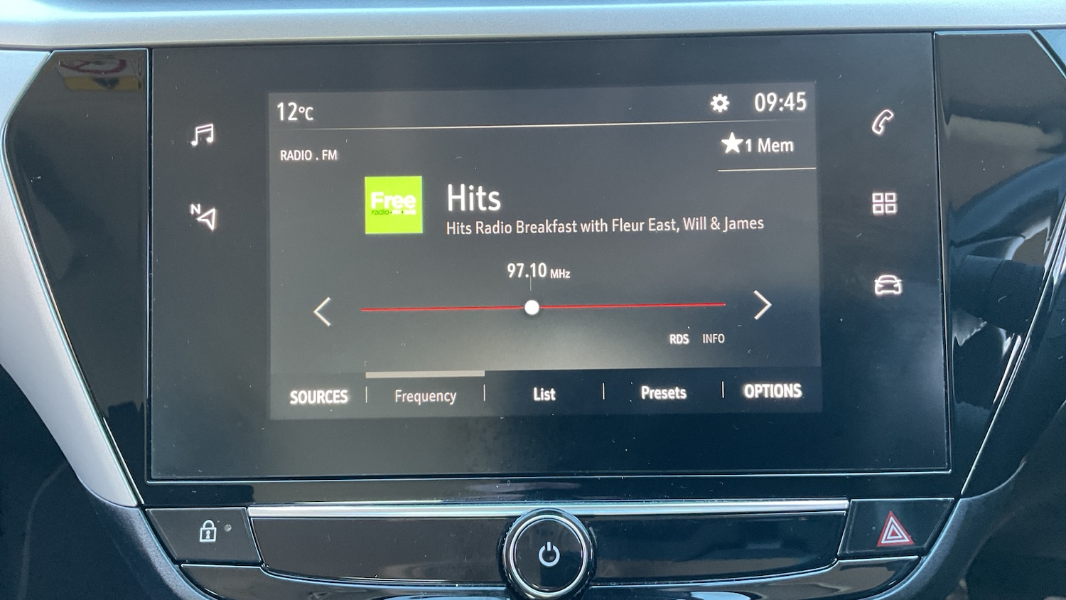 Used Vauxhall Corsa 2022 for sale - 77998212: Photo 12