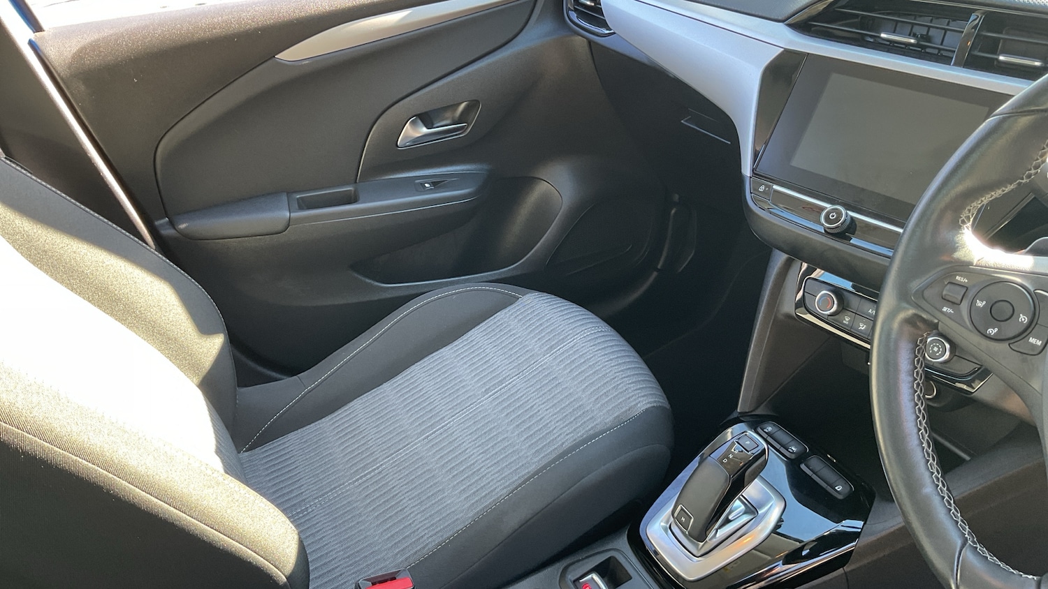 Used Vauxhall Corsa 2022 for sale - 77998212: Photo 14