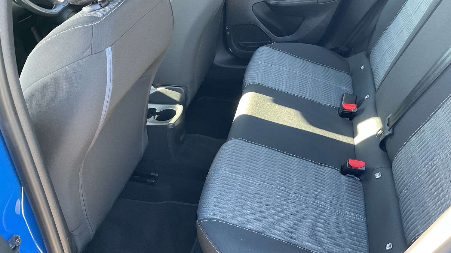 Used Vauxhall Corsa 2022 for sale - 77998212: Photo 16