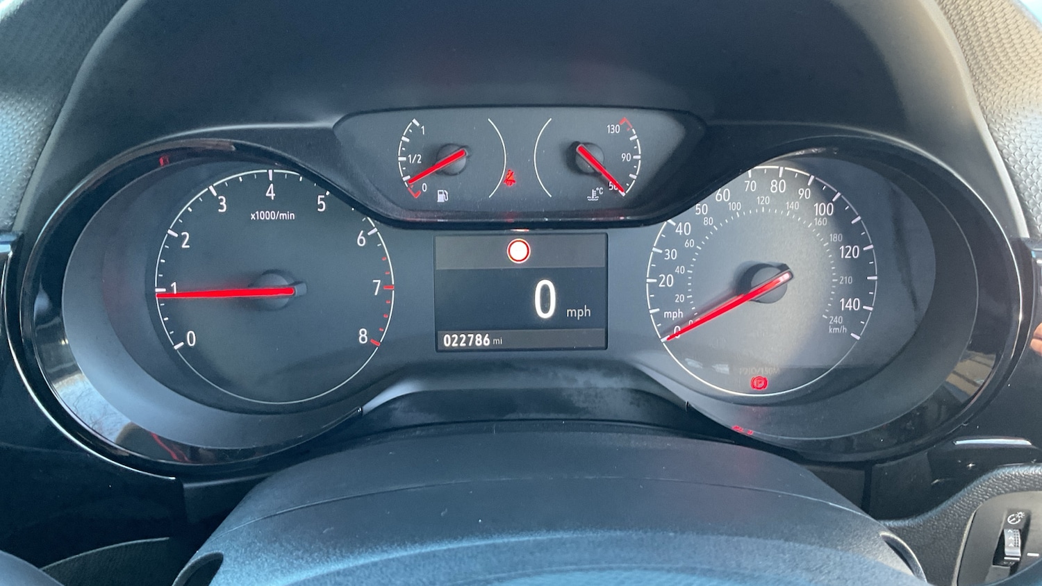 Used Vauxhall Corsa 2022 for sale - 77998212: Photo 18