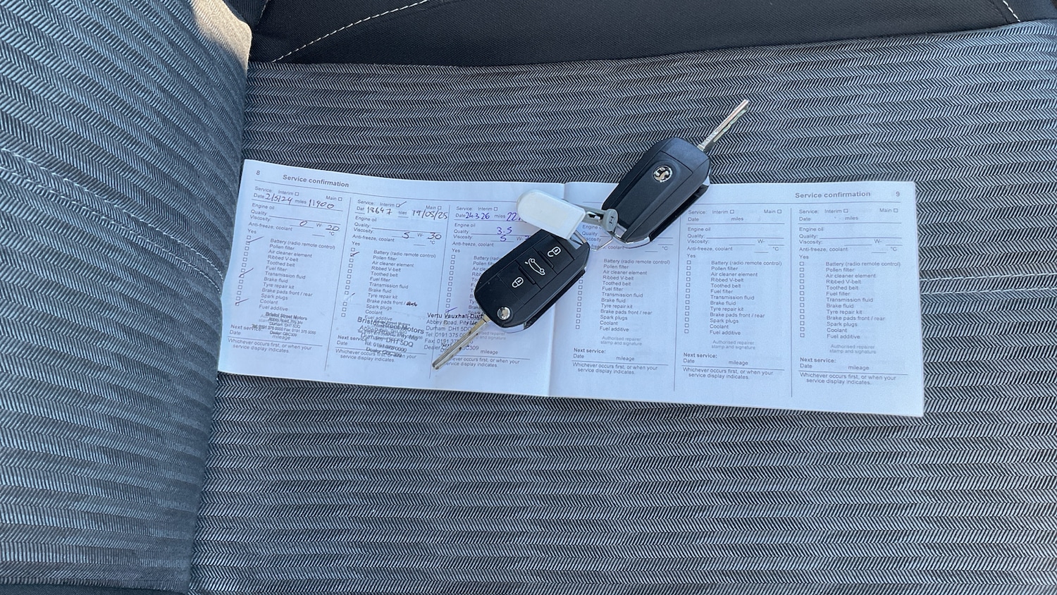 Used Vauxhall Corsa 2022 for sale - 77998212: Photo 19