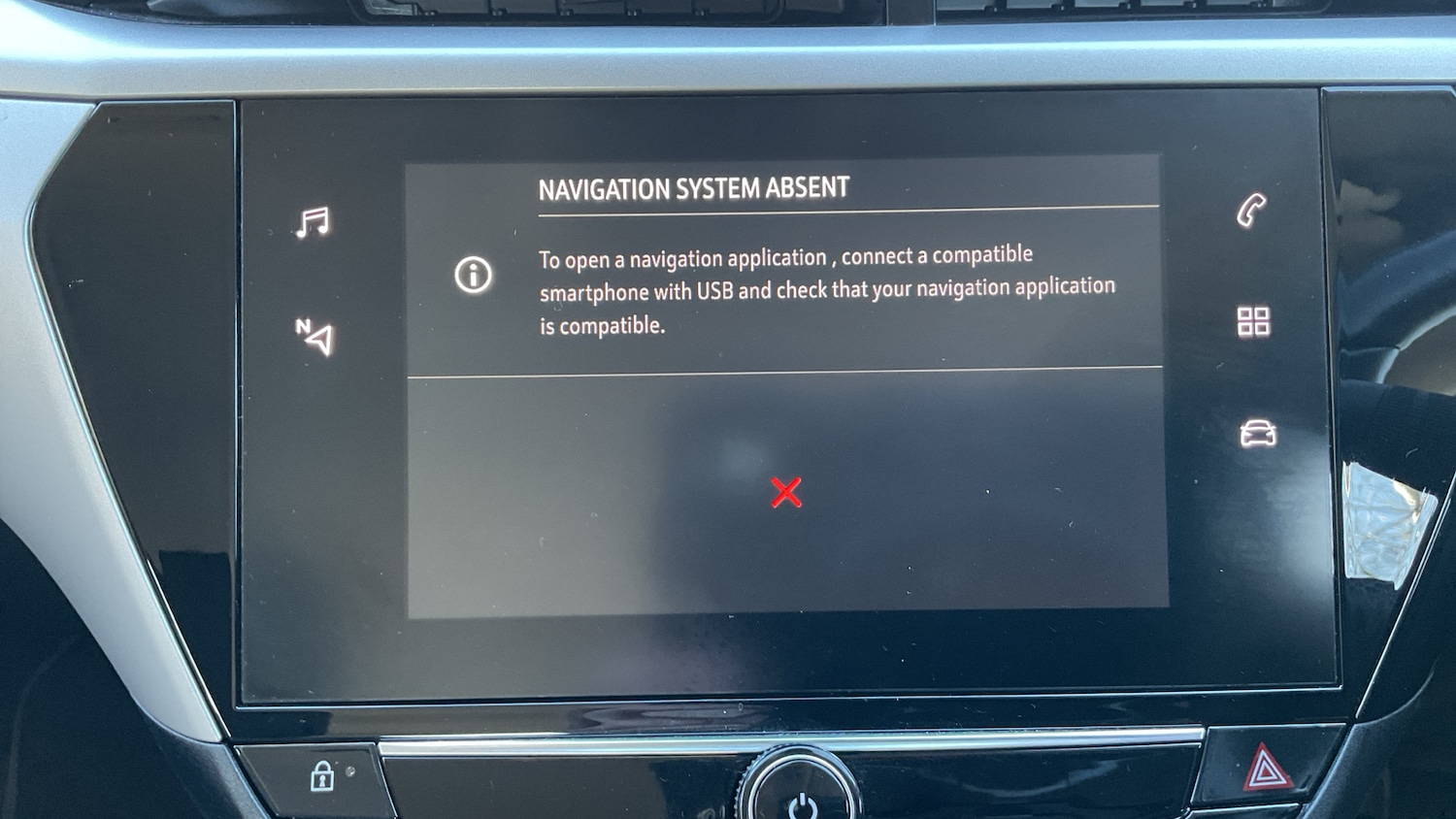 Used Vauxhall Corsa 2022 for sale - 77998212: Photo 23