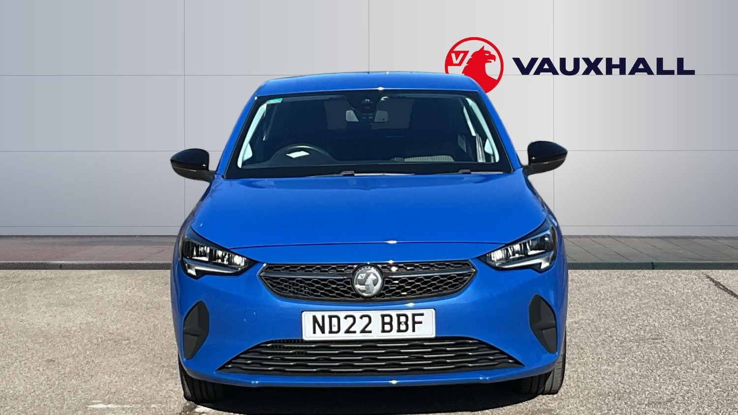 Used Vauxhall Corsa 2022 for sale - 77998212: Photo 3