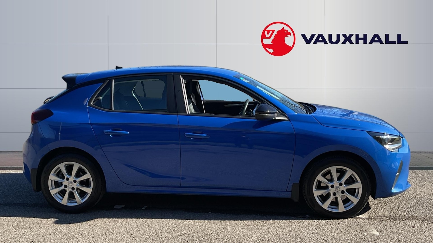 Used Vauxhall Corsa 2022 for sale - 77998212: Photo 5