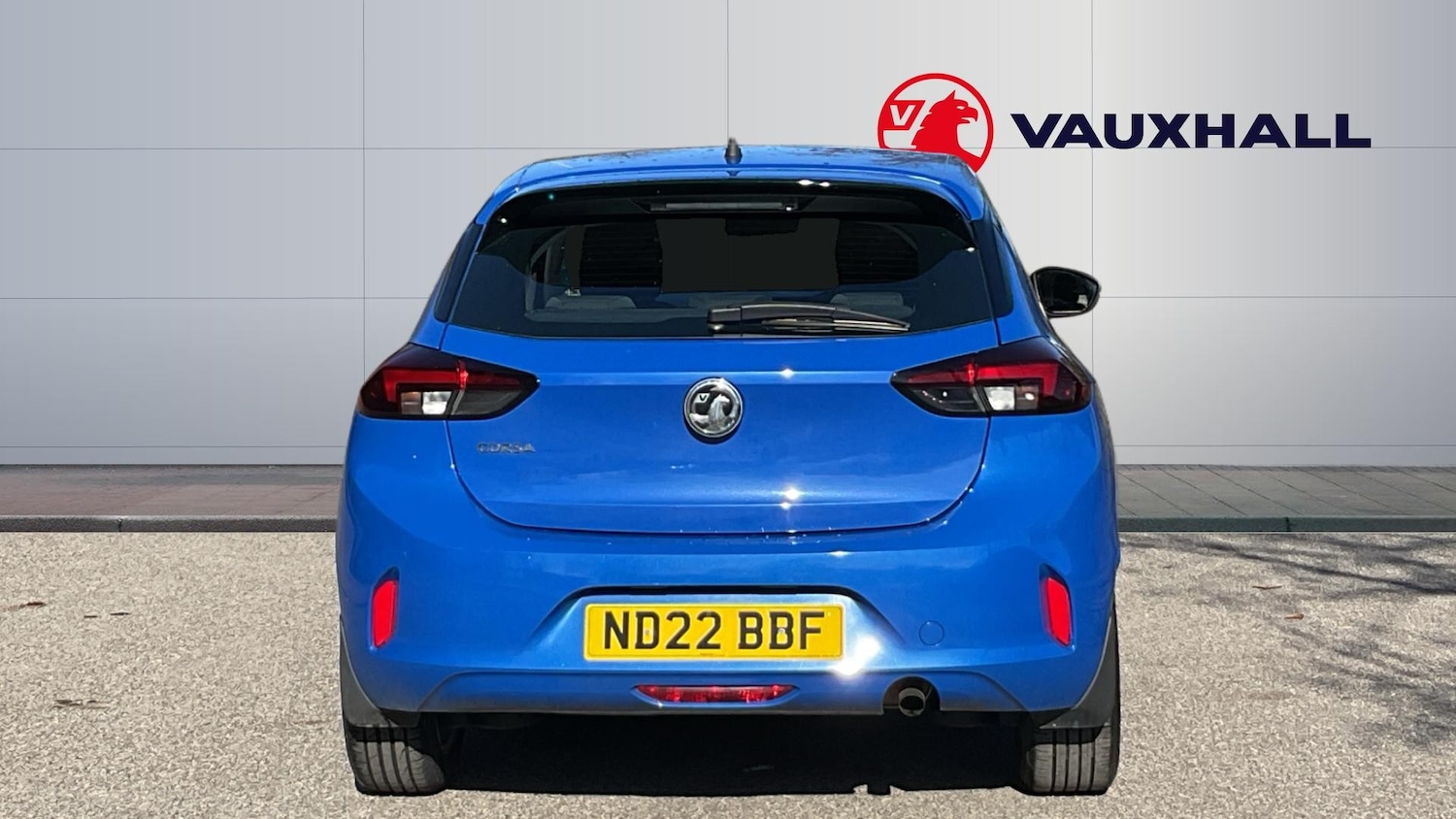 Used Vauxhall Corsa 2022 for sale - 77998212: Photo 6