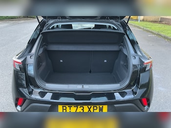 Used Vauxhall Mokka 2023 for sale - 77077815: Photo