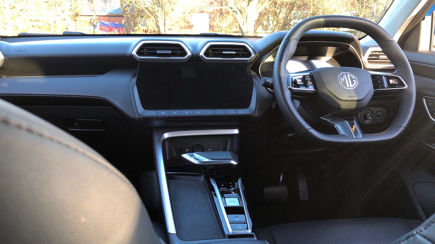 Used MG MG ZS 2024 for sale - 76779271: Photo 10