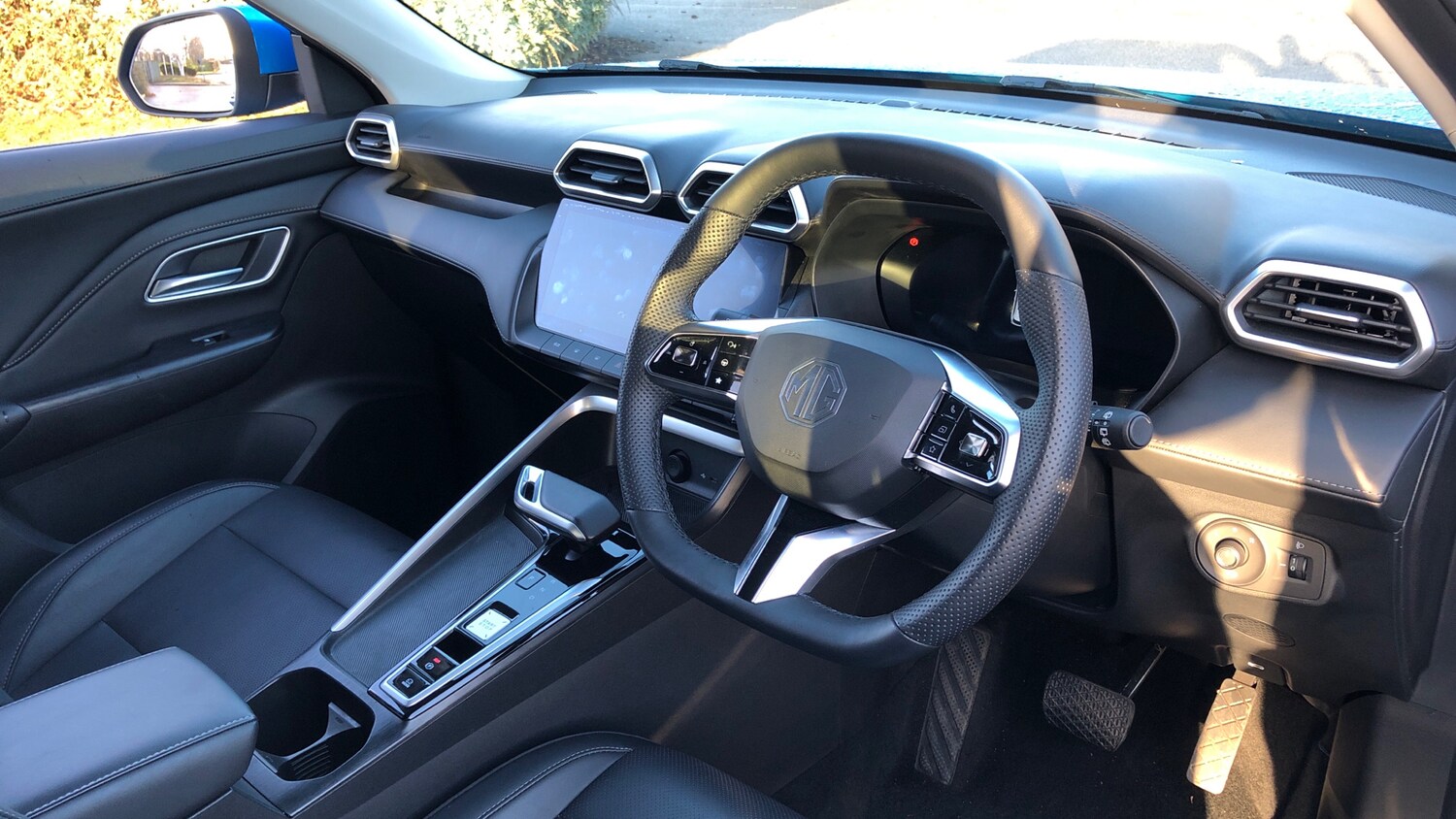 Used MG MG ZS 2024 for sale - 76779271: Photo 11