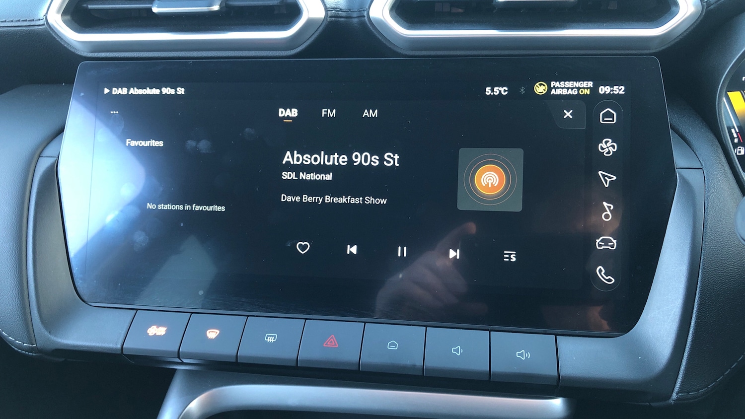 Used MG MG ZS 2024 for sale - 76779271: Photo 12