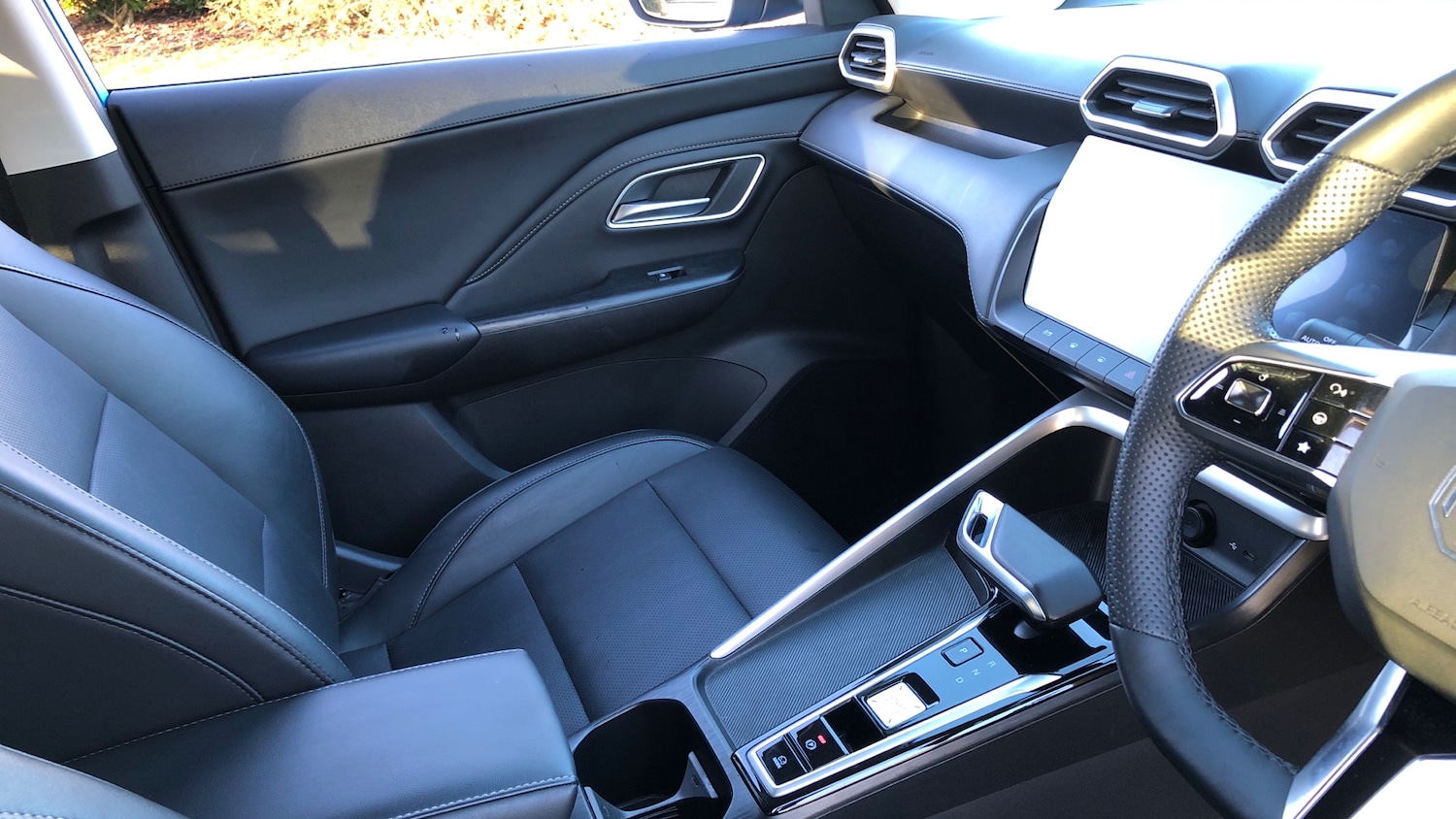 Used MG MG ZS 2024 for sale - 76779271: Photo 14