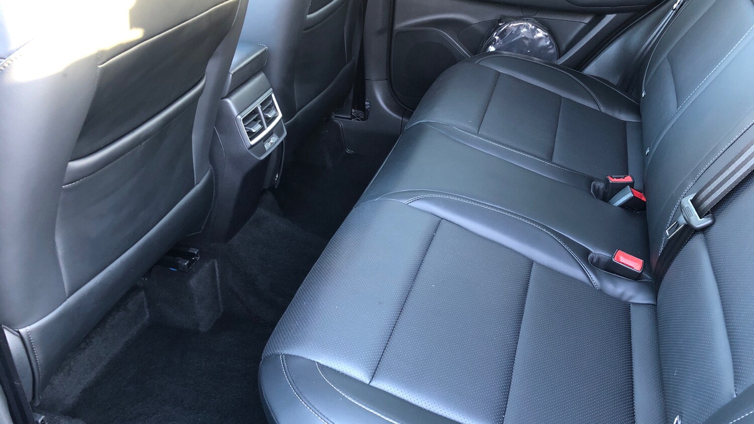 Used MG MG ZS 2024 for sale - 76779271: Photo 16