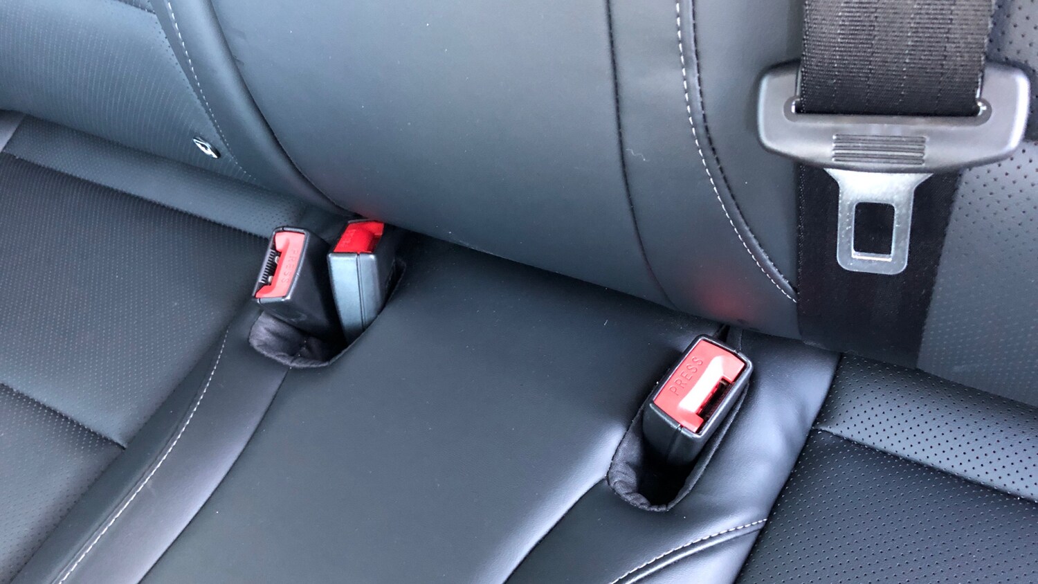 Used MG MG ZS 2024 for sale - 76779271: Photo 17