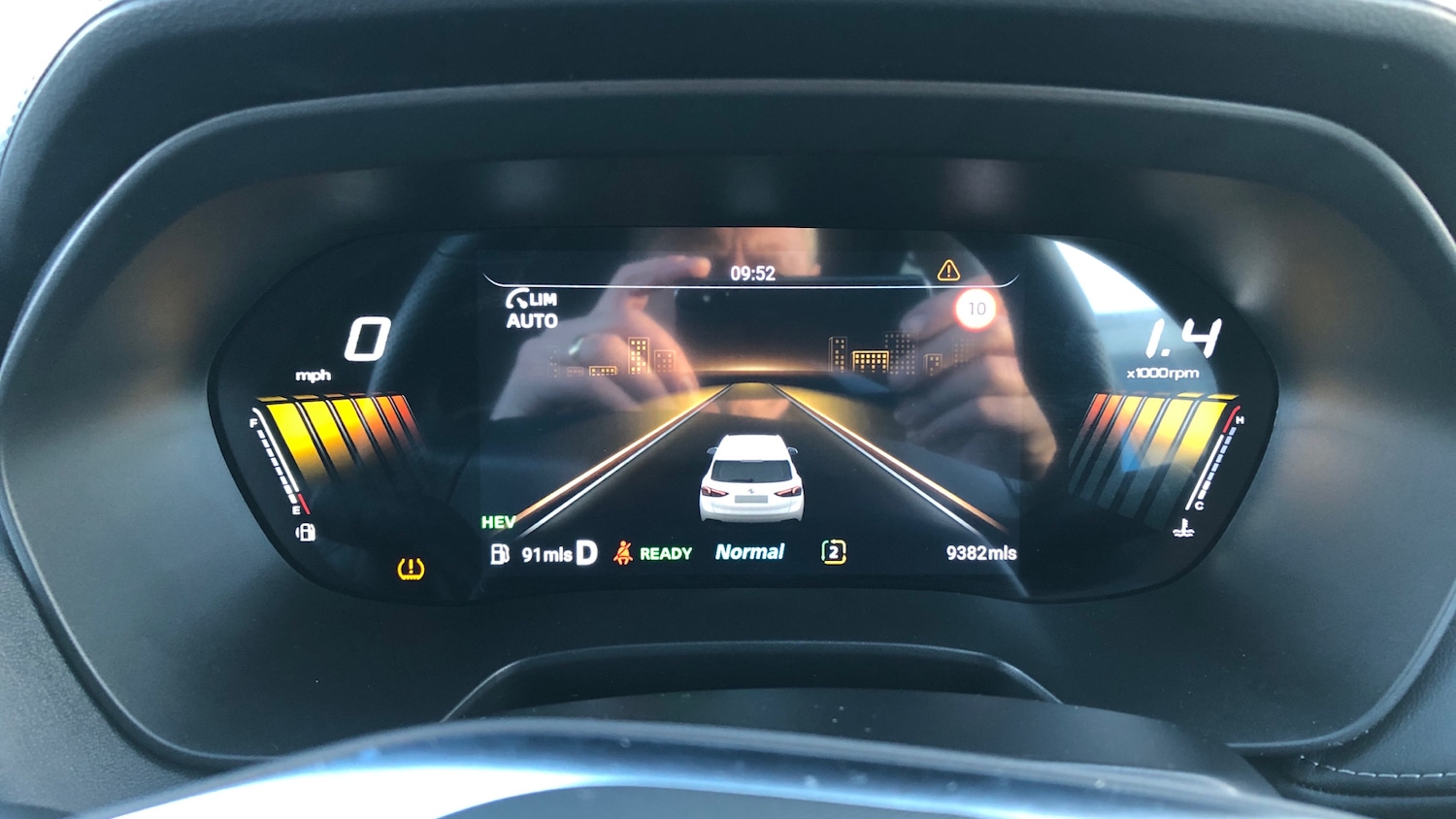 Used MG MG ZS 2024 for sale - 76779271: Photo 18