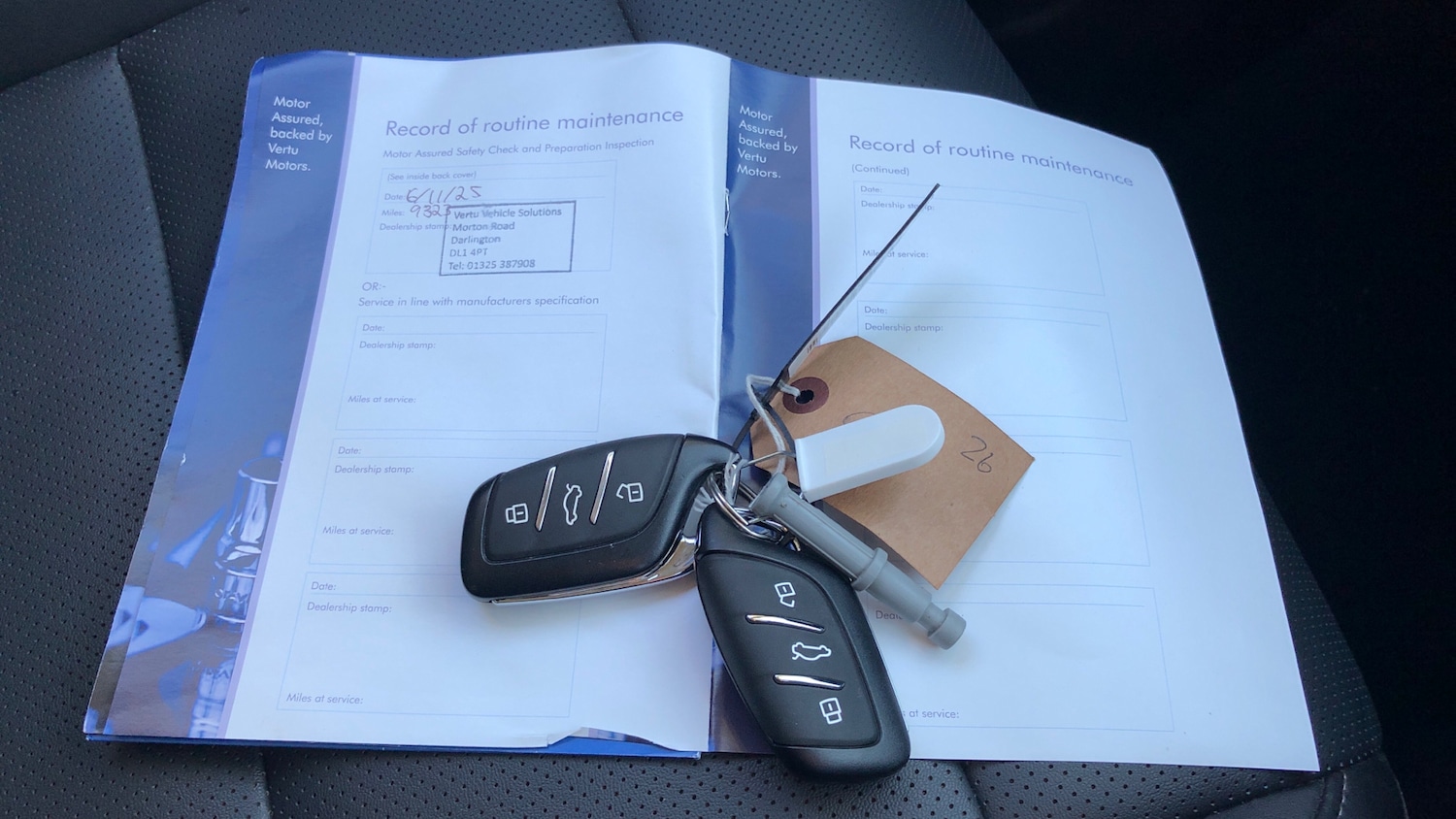 Used MG MG ZS 2024 for sale - 76779271: Photo 19