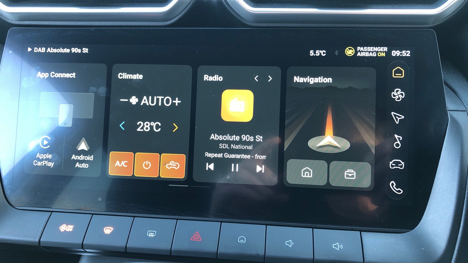 Used MG MG ZS 2024 for sale - 76779271: Photo 21