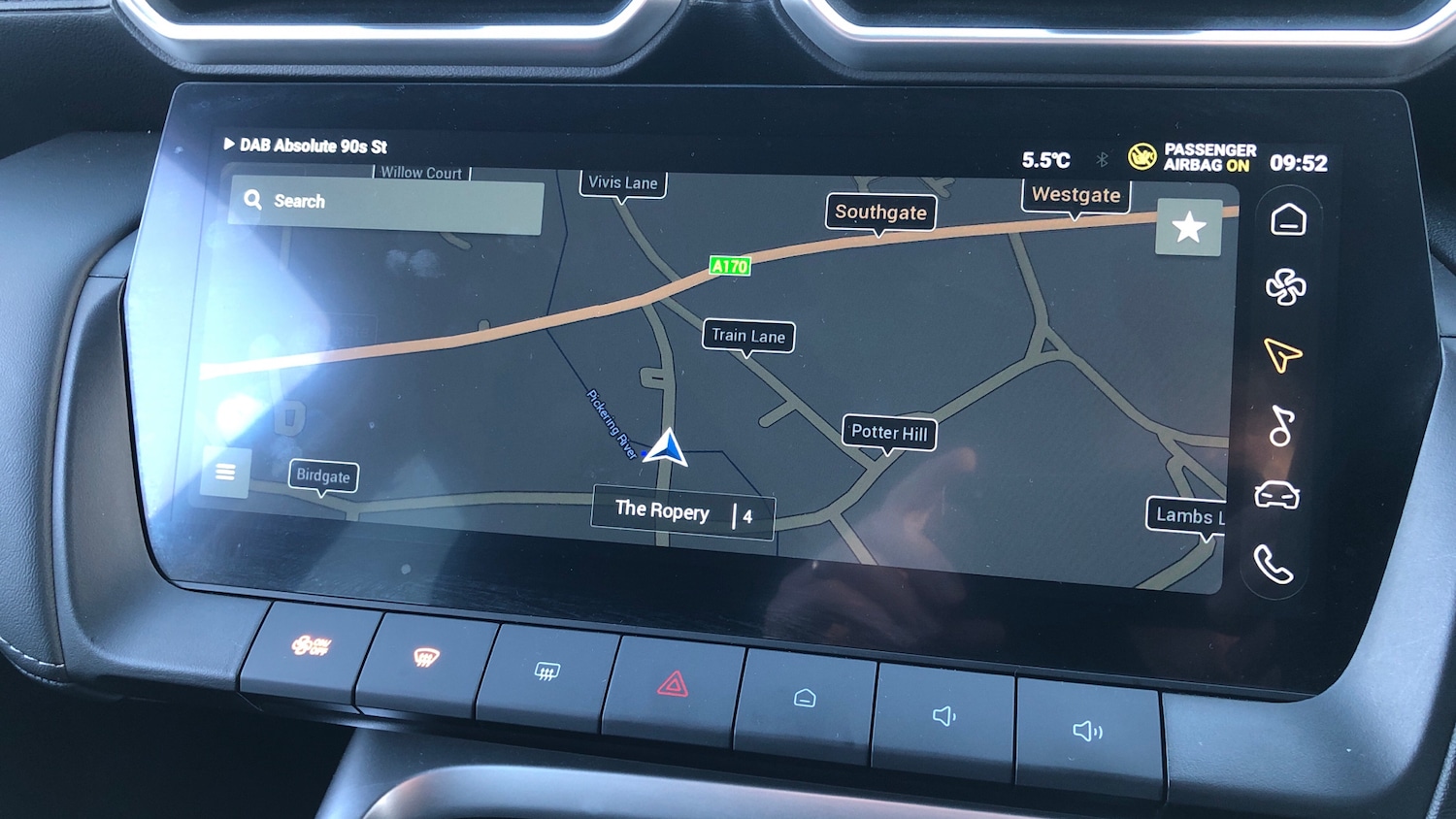 Used MG MG ZS 2024 for sale - 76779271: Photo 22