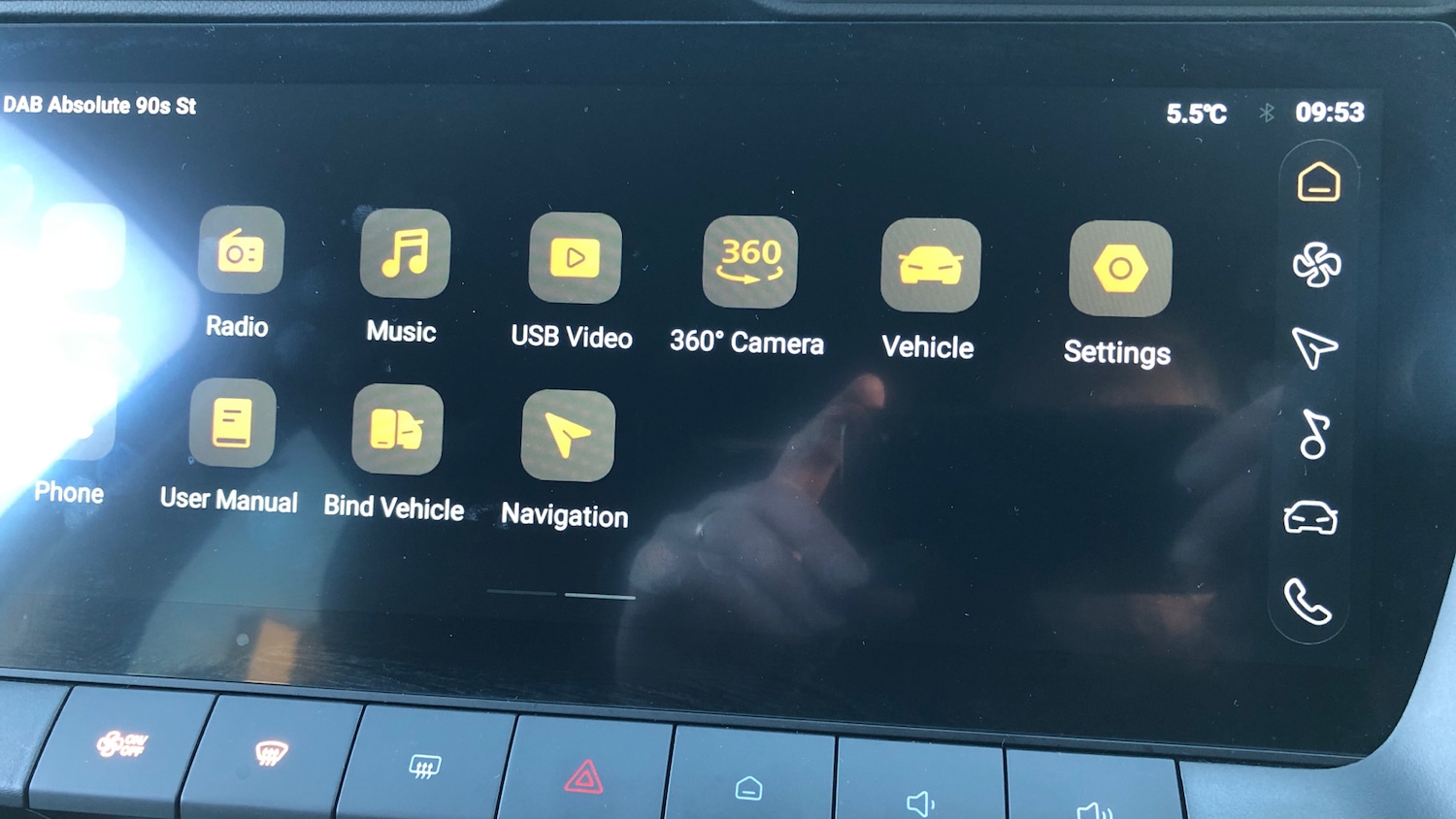 Used MG MG ZS 2024 for sale - 76779271: Photo 24