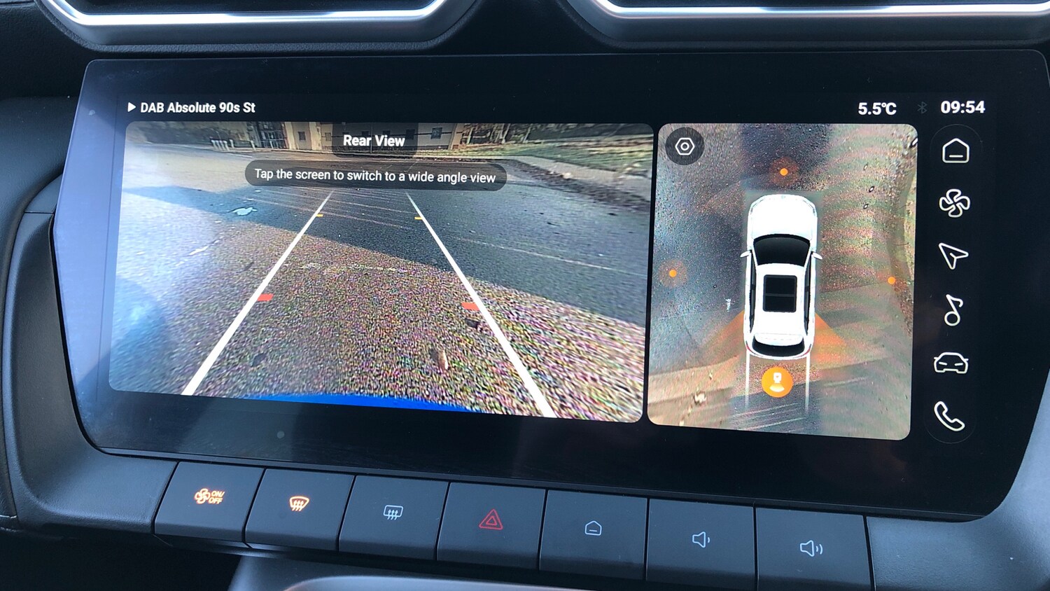 Used MG MG ZS 2024 for sale - 76779271: Photo 27