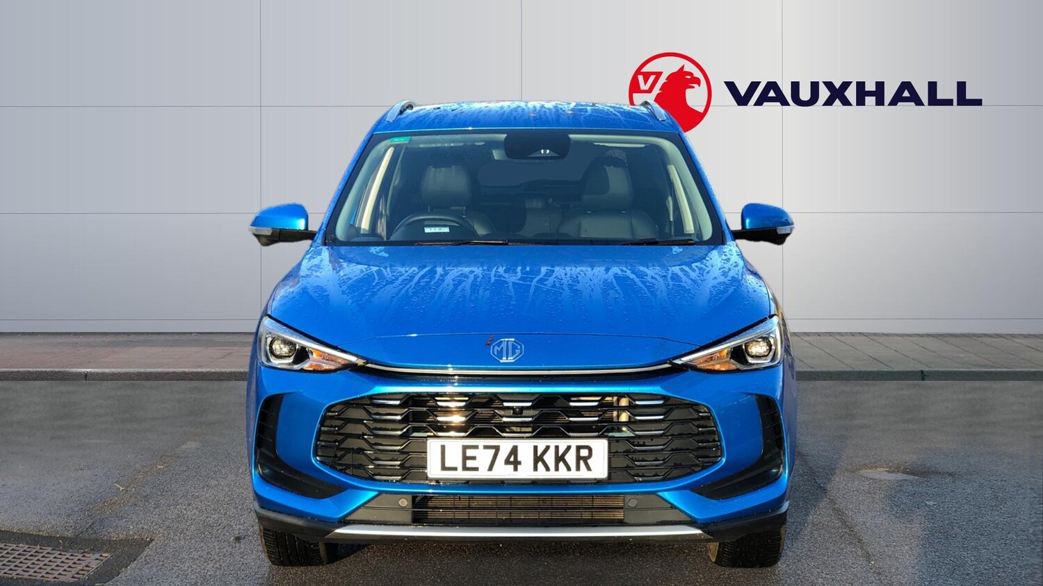 Used MG MG ZS 2024 for sale - 76779271: Photo 3