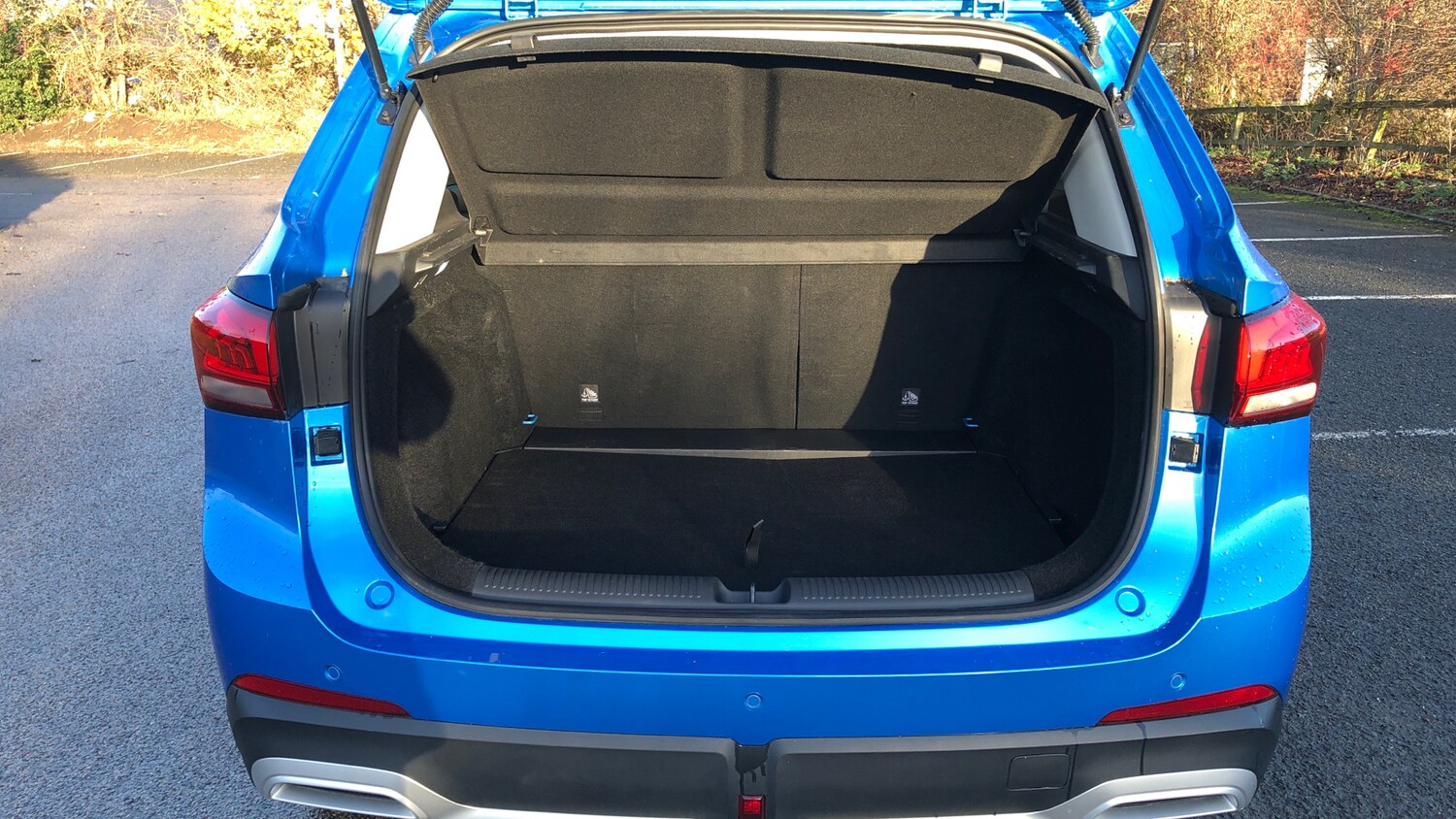 Used MG MG ZS 2024 for sale - 76779271: Photo 4