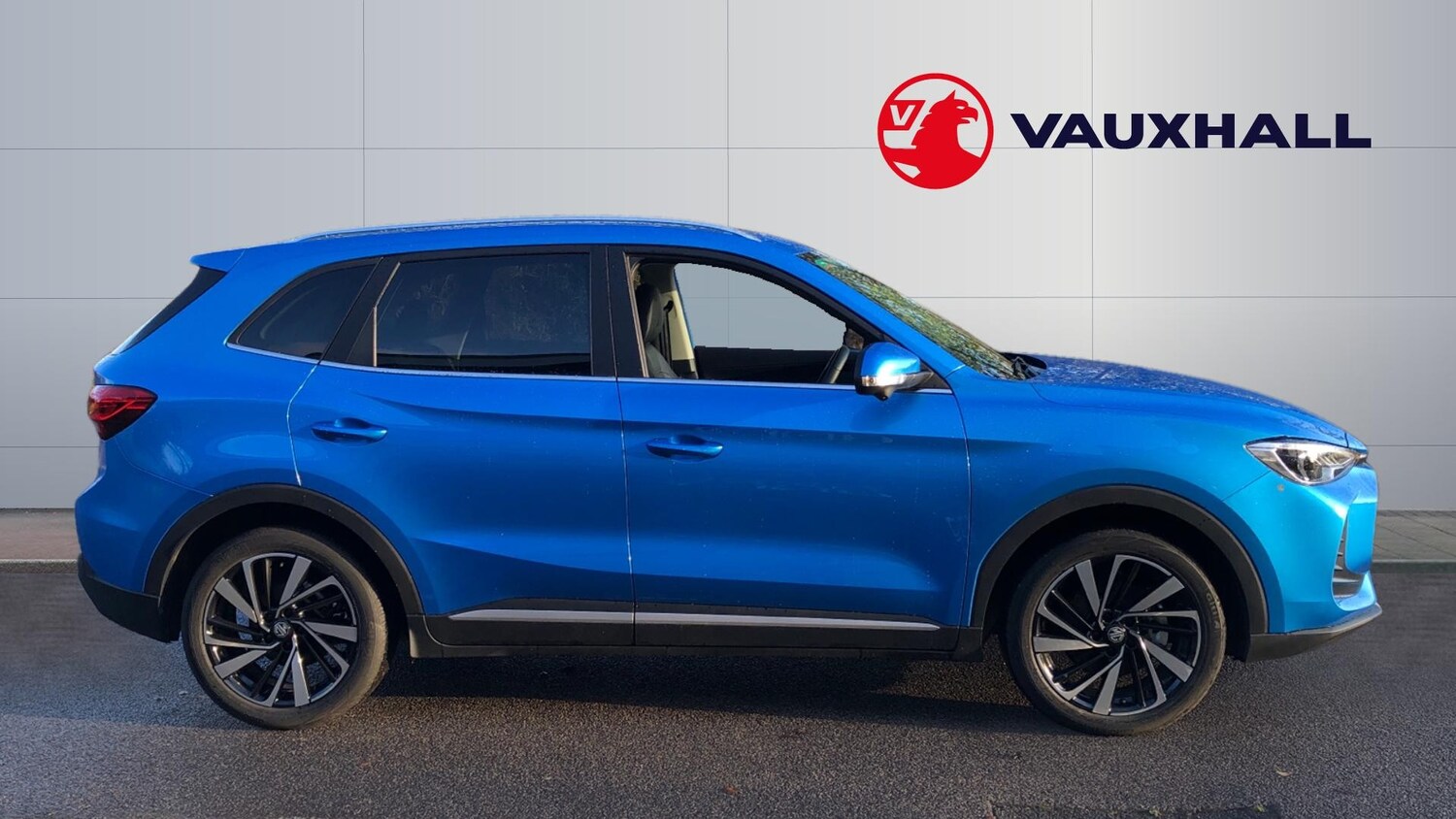 Used MG MG ZS 2024 for sale - 76779271: Photo 5