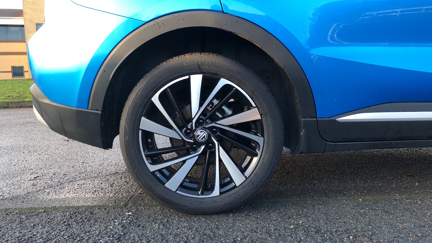 Used MG MG ZS 2024 for sale - 76779271: Photo 7