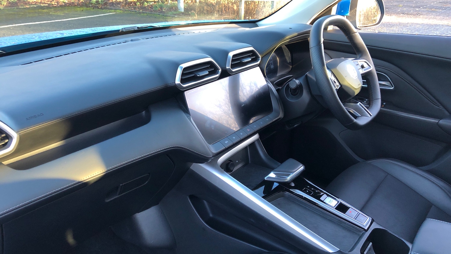 Used MG MG ZS 2024 for sale - 76779271: Photo 9