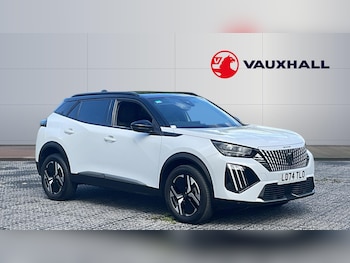 Used Peugeot 2008 2025 for sale - 78653547: Photo