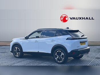 Used Peugeot 2008 2025 for sale - 78653547: Photo