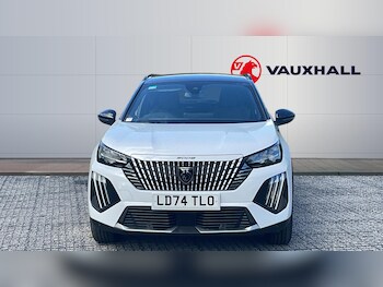 Used Peugeot 2008 2025 for sale - 78653547: Photo