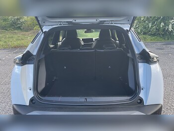 Used Peugeot 2008 2025 for sale - 78653547: Photo