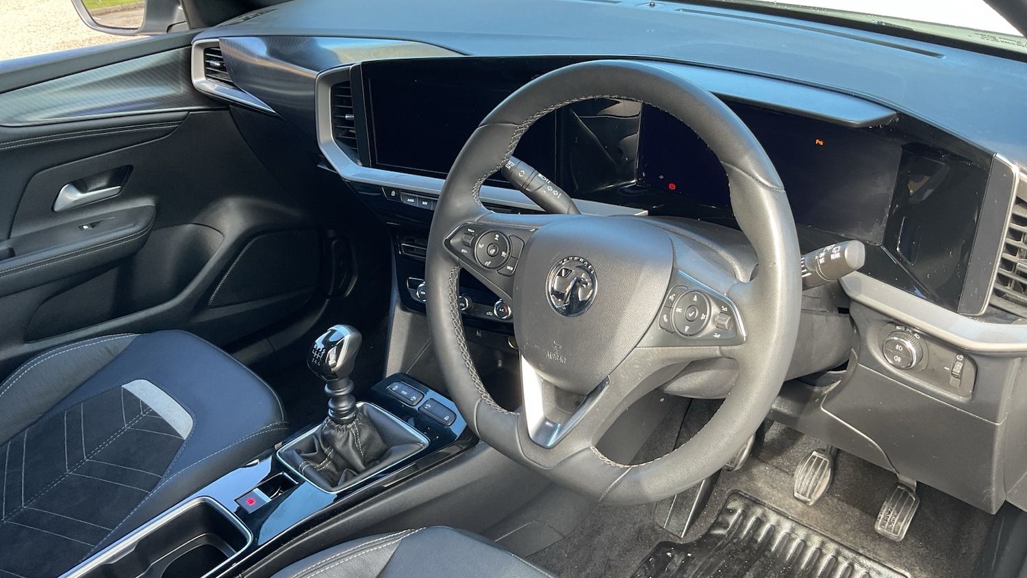 Used Vauxhall Mokka 2024 for sale - 78064318: Photo 11